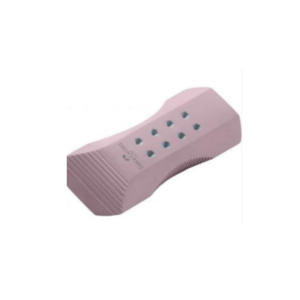 FABER CASTELL 187310 ERASER ROLLON SPARKLE COSMIC 20X