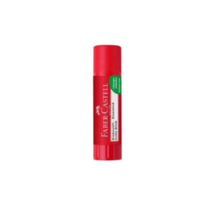 FABER CASTELL 187482 GLUE STICK 10G