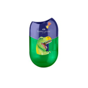 FABER CASTELL 183551 Mprehëse Dyshe me Dy Vrima