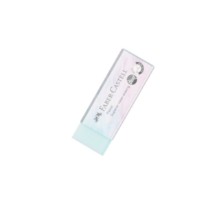 FABER CASTELL 187392 ERASER DUST-FREE PASTEL 20X