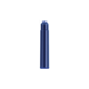 FABER CASTELL 185506 INK CARTRIDGE STANDARD BLUE 6 BOX