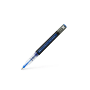FABER CASTELL 348351 Stilolaps Free Ink Rollerball 1.5 mm Blu
