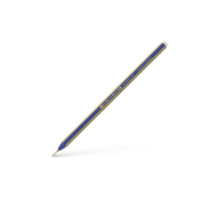 FABER CASTELL 143051 STILO.BALLPOINTGOLDFABER 030 BLUE 1/20PC