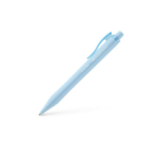 FABER CASTELL 140689 Stilolaps Daily Ball XB Caribbean Blue