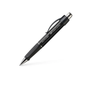FABER CASTELL 140733 Stilolaps Grip Plus Ball M i Zi