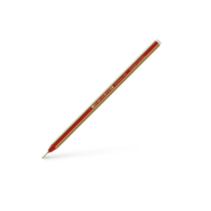 FABER CASTELL 143021 STILO.BALLPOINT GOLDFABER 030 RED 1/20PC