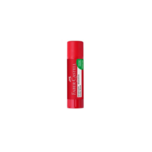 FABER CASTELL 187482 GLUE STICK 10G