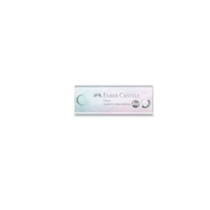 FABER CASTELL 187392 ERASER DUST-FREE PASTEL 20X