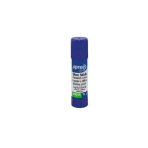 GLUE STICK15G SPREE SP89015