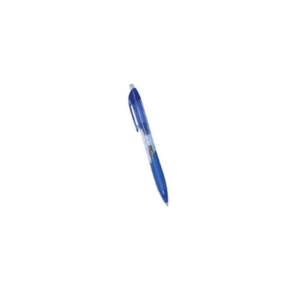 STILOLAPS BALL POINT ME SHTYPJE 0.7 MM BLU SPREE