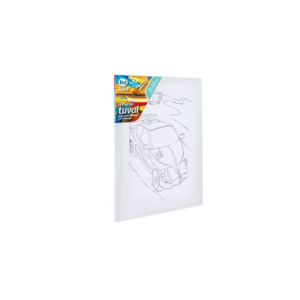 RED APPLE  TELAJO RA48- TT35R 35X50 ME FIGURA